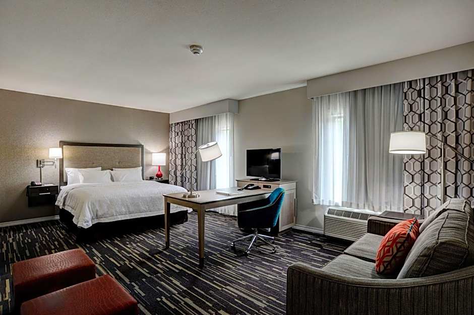 Hampton Inn By Hilton and Suites Ardmore, OK