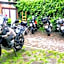 Al Giardino degli Artisti