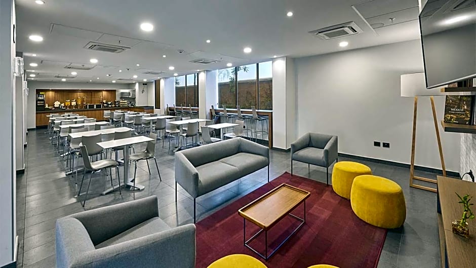 City Express by Marriott Tijuana Otay