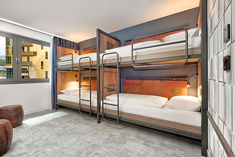 H2 Hotel Mainz