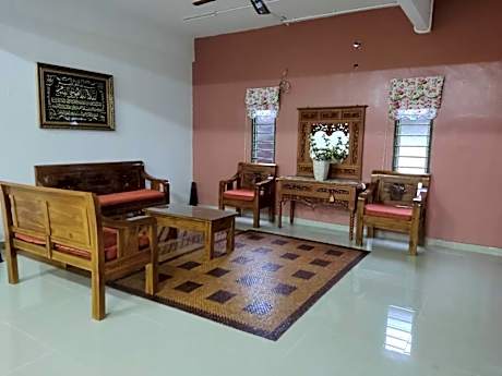 Homestay Jitra 2 bedrooms (Ground Floor)