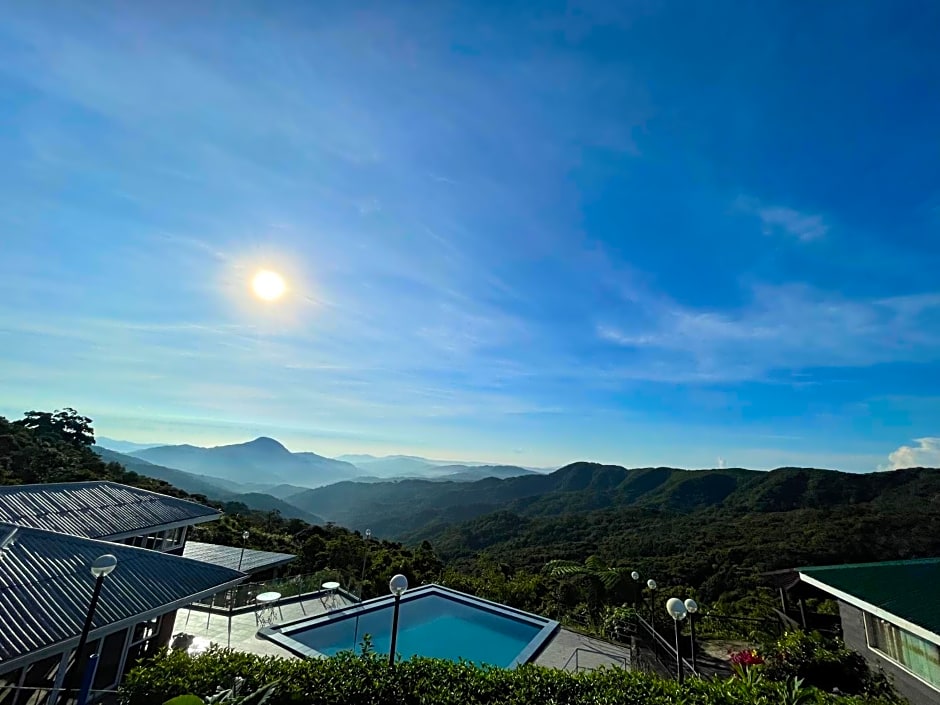 La View Mountain Resort