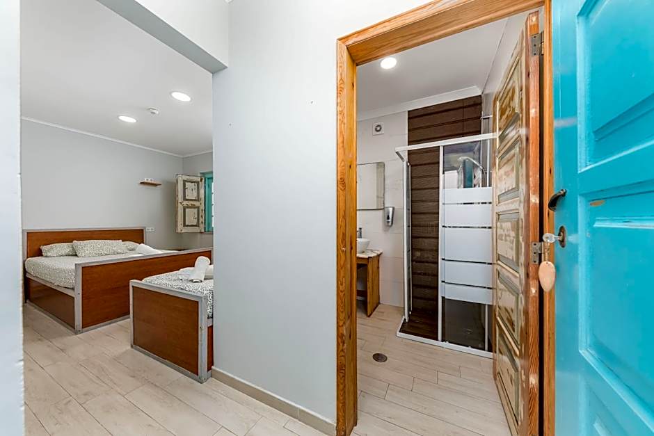 Kali Vice Surf Villa