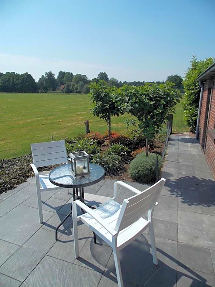 Bed and breakfast de Boerderij