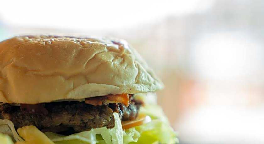 Felicity Island Hotel