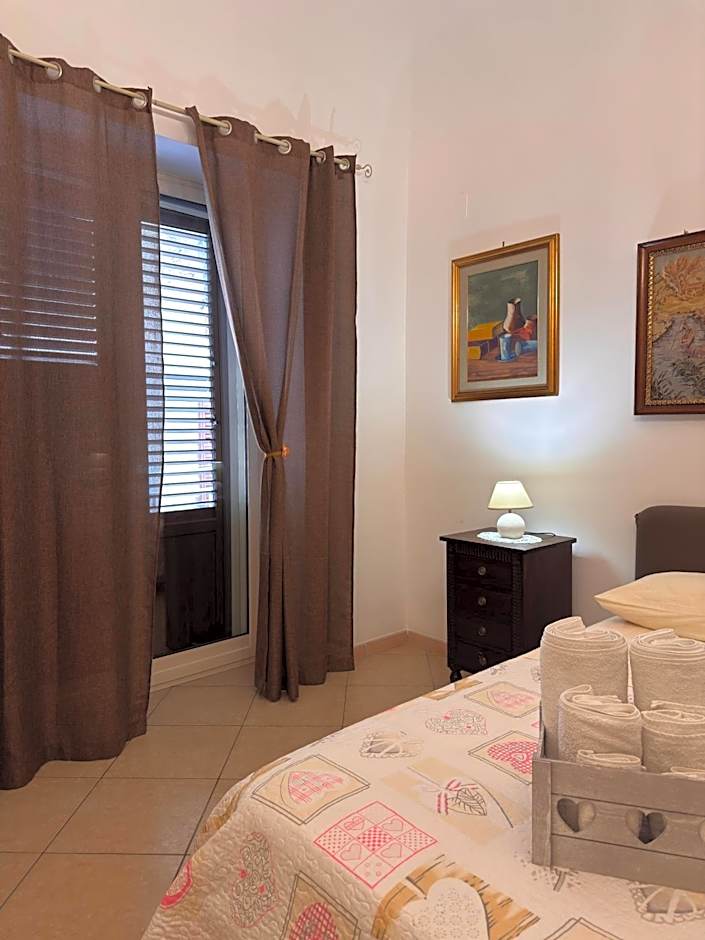 B&B Maria Piddu