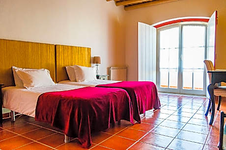 Apartment 2 Rooms with View