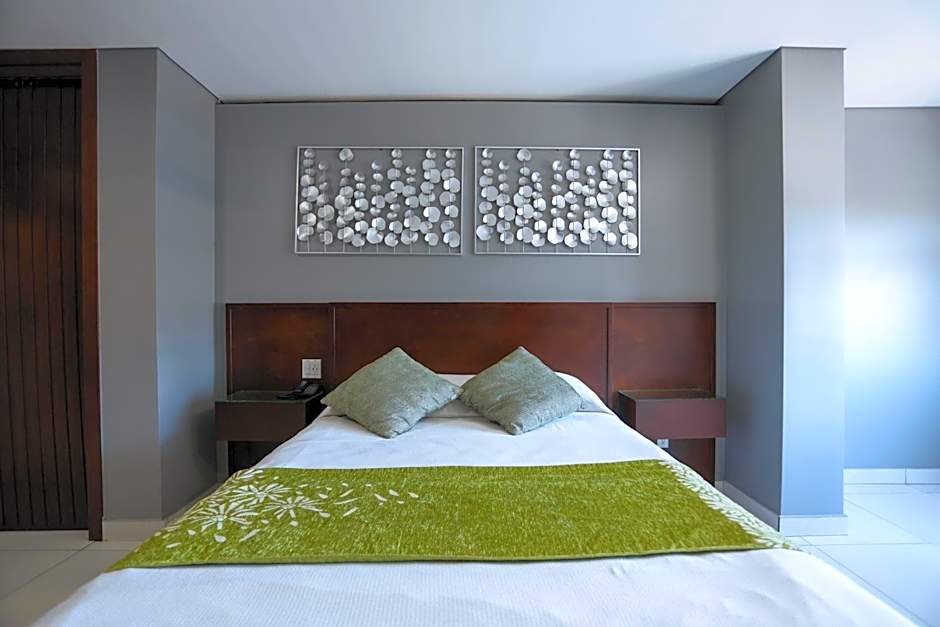 Hotel Aqua Rio