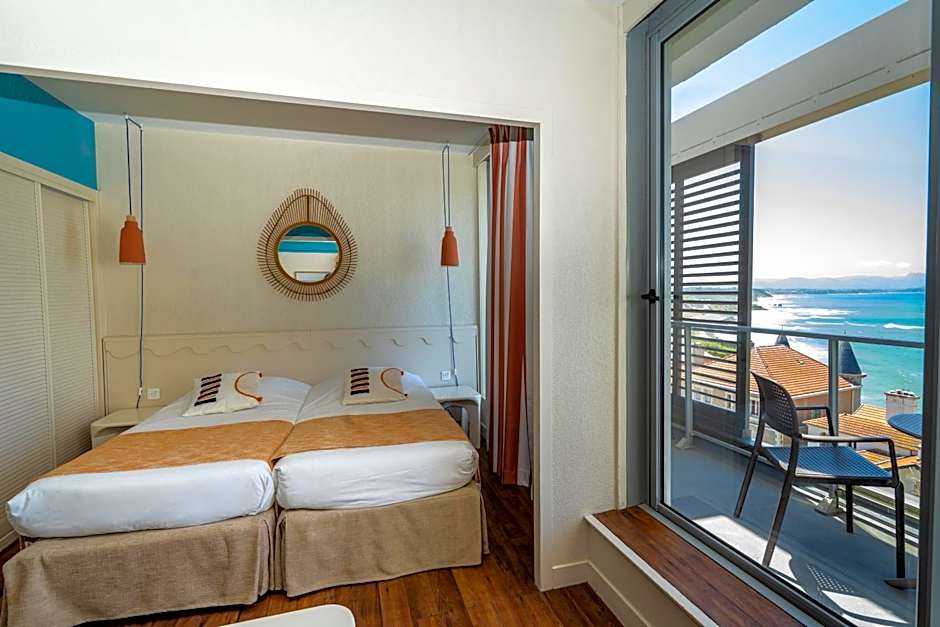 Residence Vacances Bleues Le Grand Large