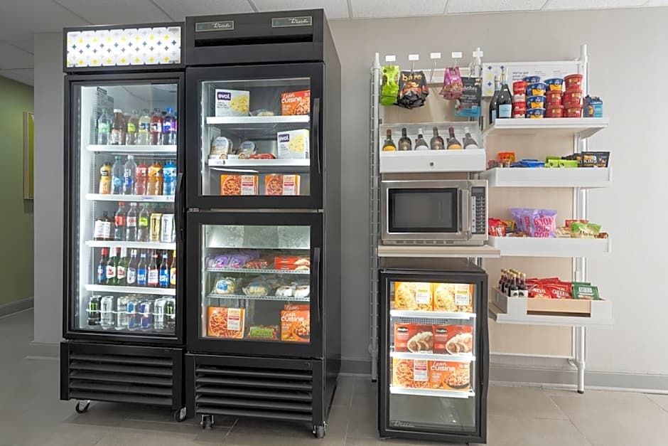 Spark By Hilton Florence North I-95, Sc