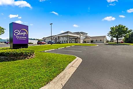 Sleep Inn & Suites Verona - Madison Southwest