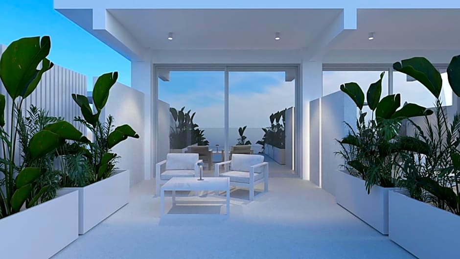 Kos Aktis Art Hotel