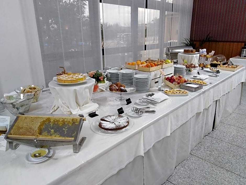Grand Hotel Bologna Congress & Wellness