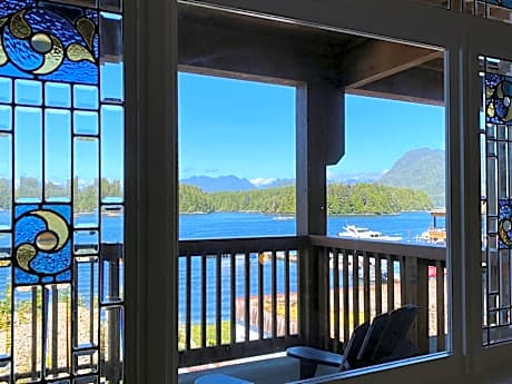 Queen Room with Ocean View