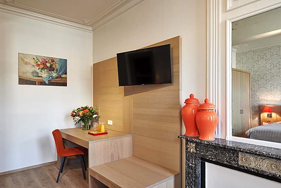Hotel Royal Astrid