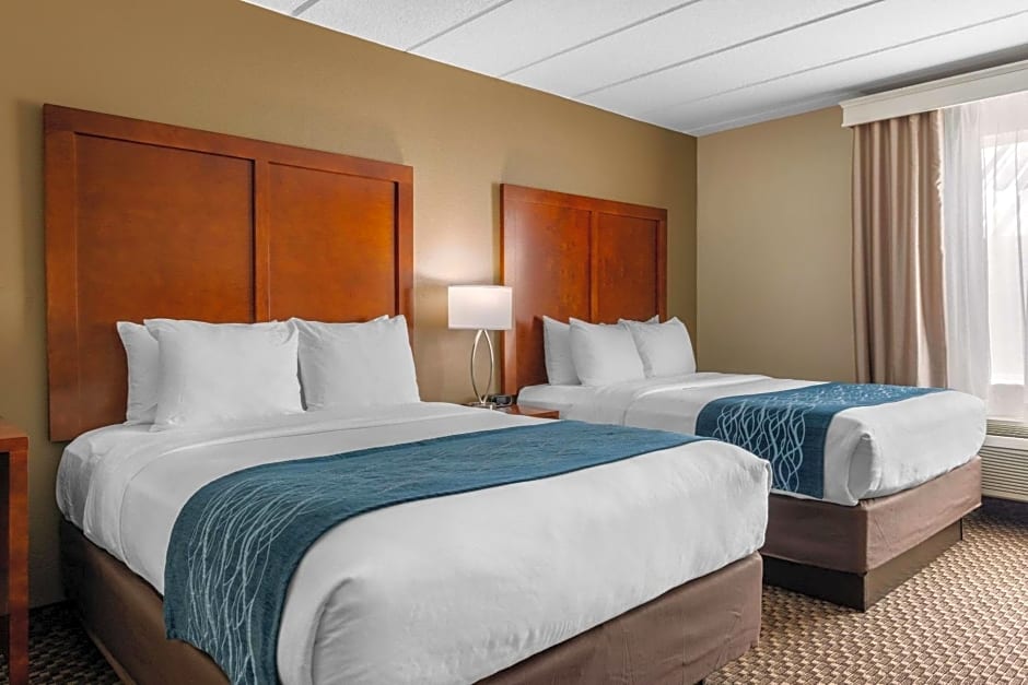Comfort Inn & Suites Wildwood - The Villages