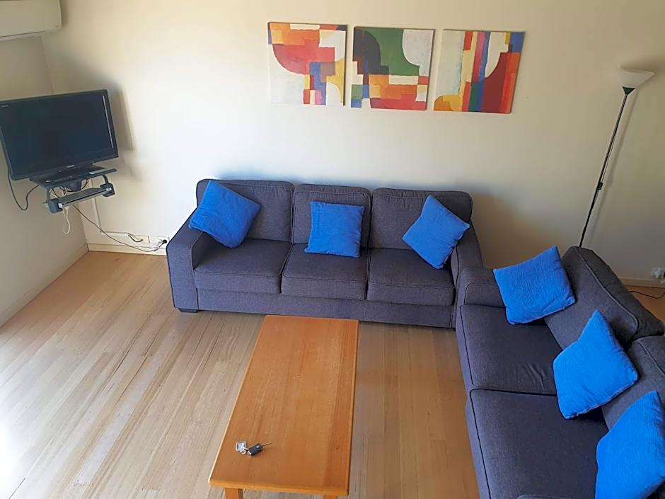 Metung Waters Motel and Apartments