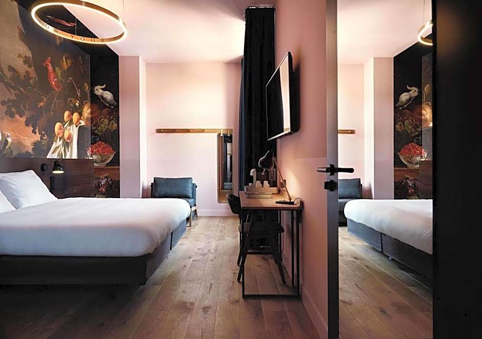 Hotel Mariënhage