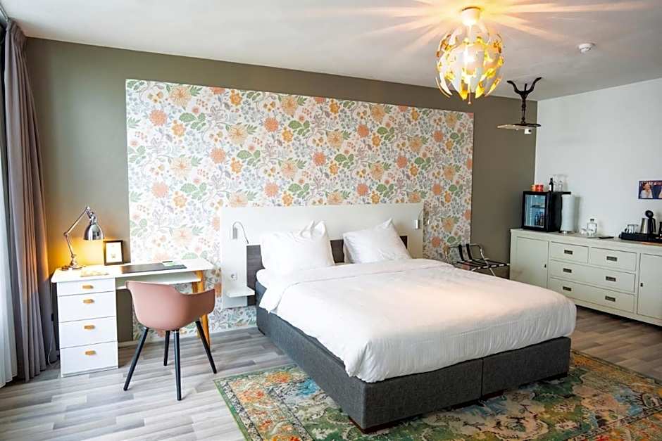 Hotel de Wereld