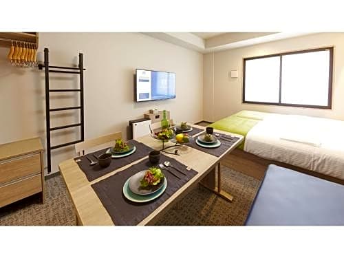 MONday Apart Premium Ueno - Vacation STAY 70337v