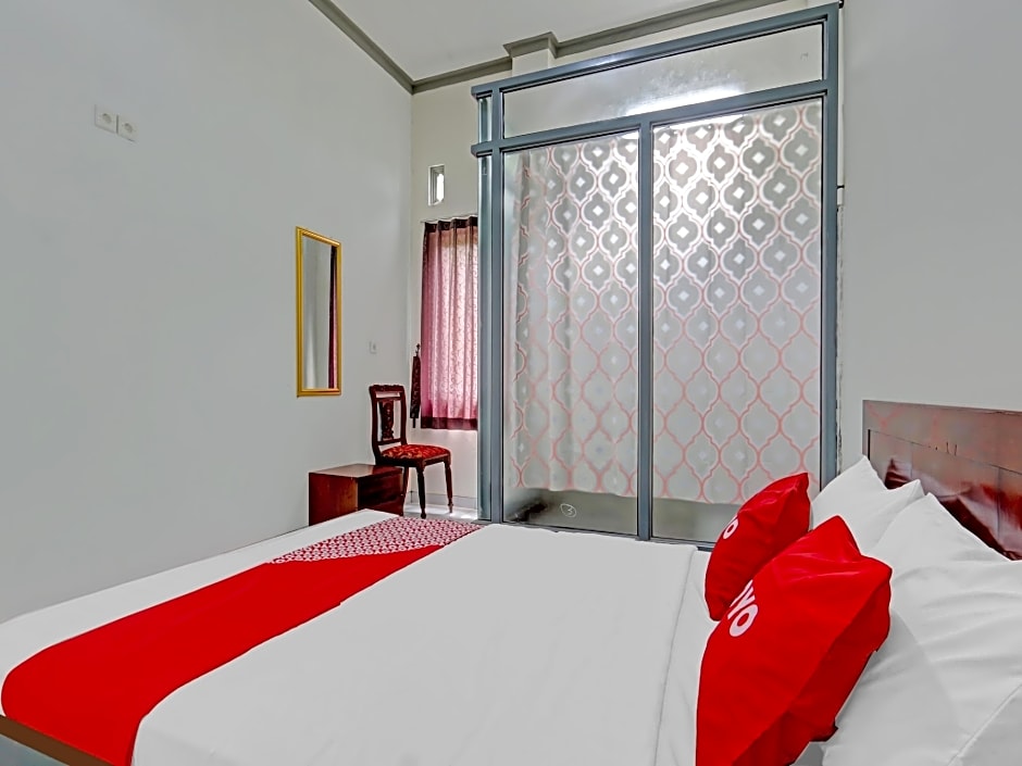 OYO 90517 Homestay Wonosobo Asri