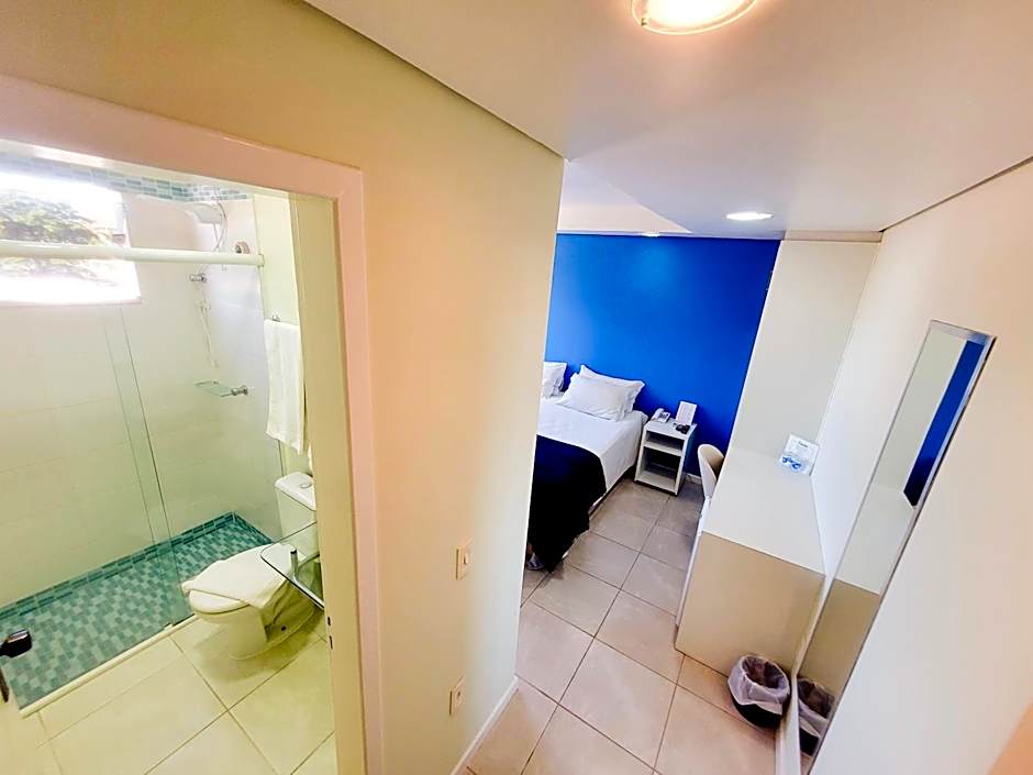 Hotel Don Zepe