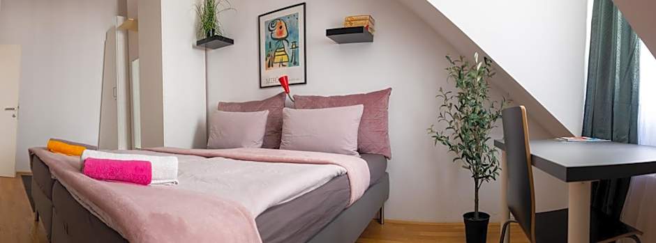 Cukrarna Guest Accommodation