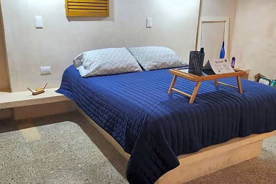 Suite Stella Maris en el Centro Histórico Carmen