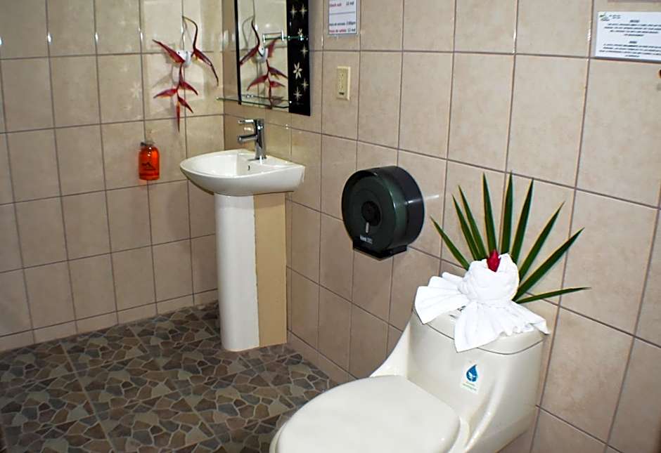 Hotel Arenal Country Inn