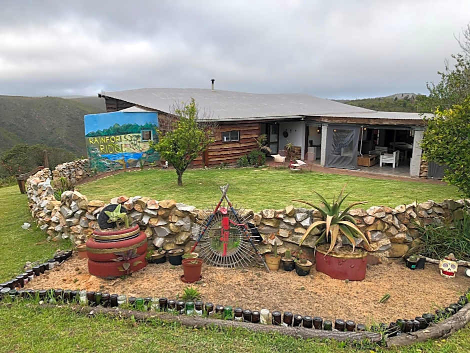 Rainforest Ridge Eco Resort