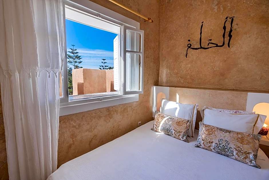 Riad Horizon
