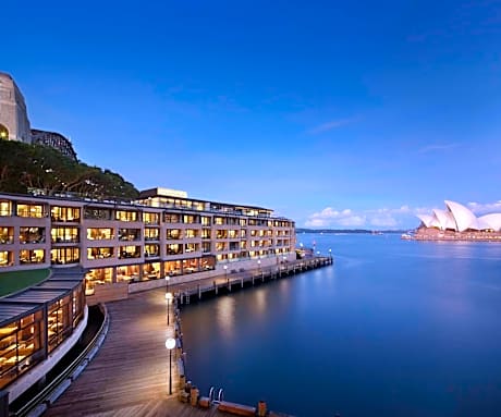 Park Hyatt Sydney