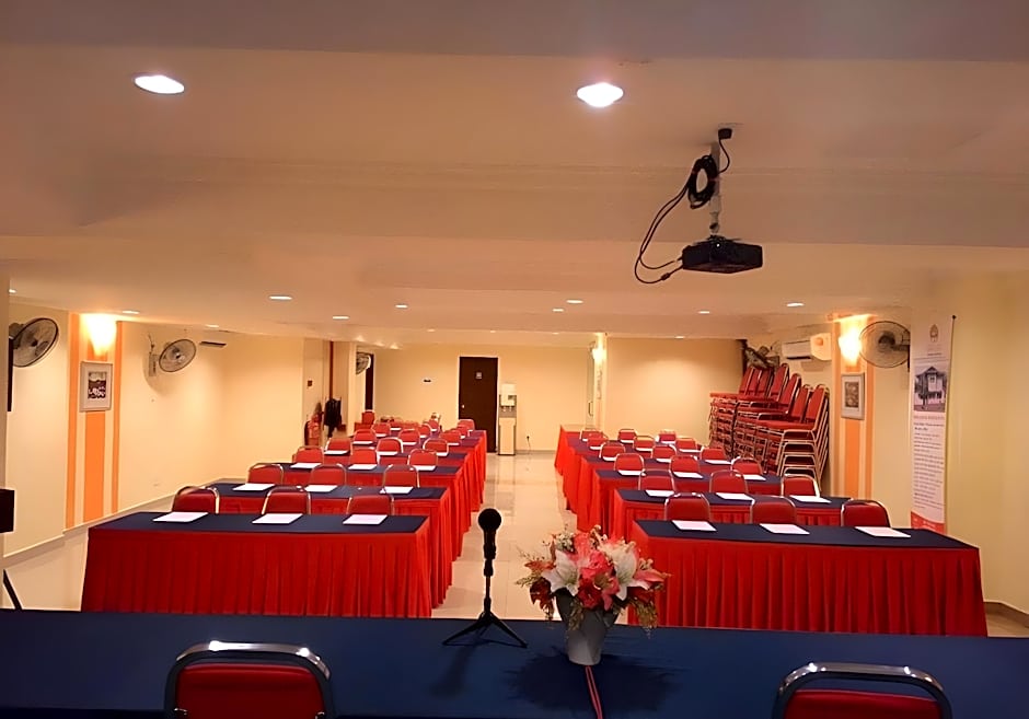 Sun Inns Rest House Kuantan