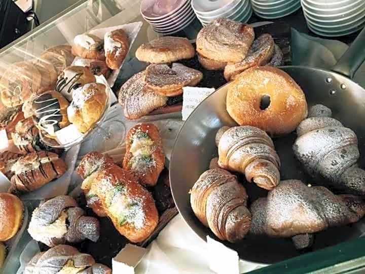 Camera & Caffè Cenni