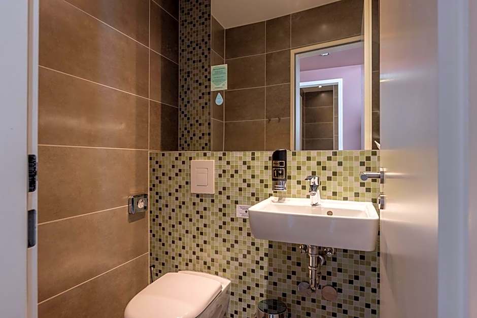 MEININGER Hotel Berlin Mitte