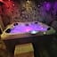 Why Not Jacuzzi