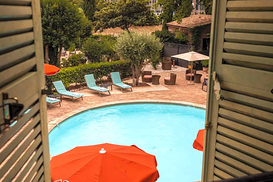 Best Western L'Orangerie