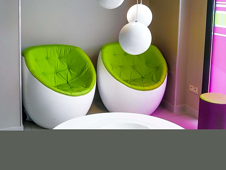ibis Styles Montbéliard