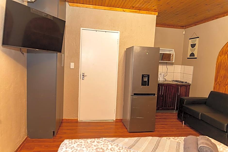 The Hide in Randburg