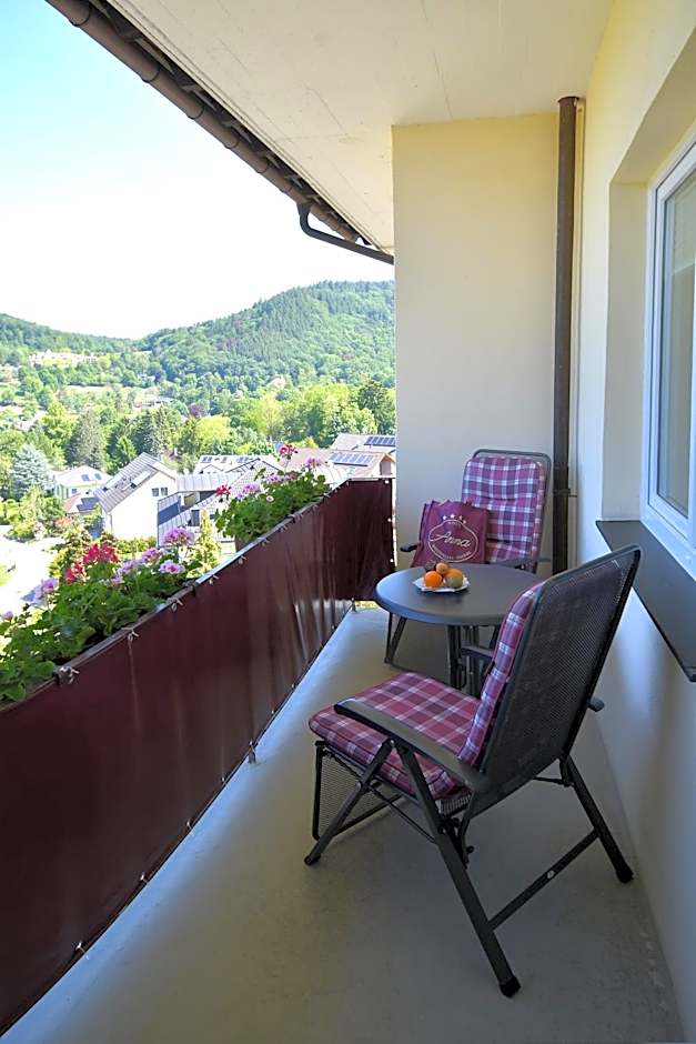 Hotel Anna