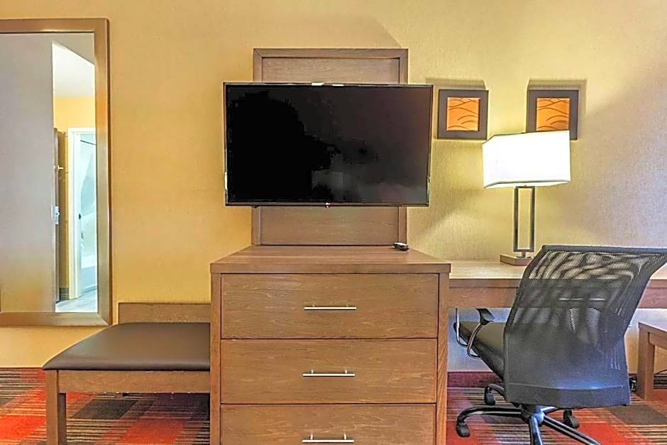 Comfort Inn Flagstaff Lucky Lane I-40