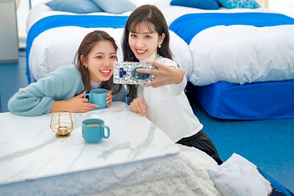 GLAMPREMIER Setouchi