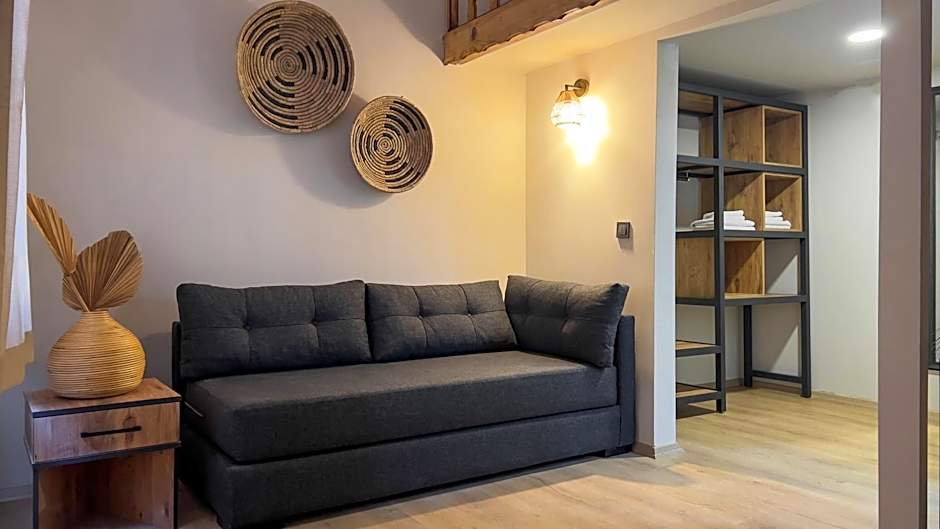 Kalia Beach Hotel Side Ex Kale Motel