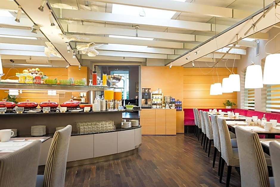 Holiday Inn Vienna City By IHG