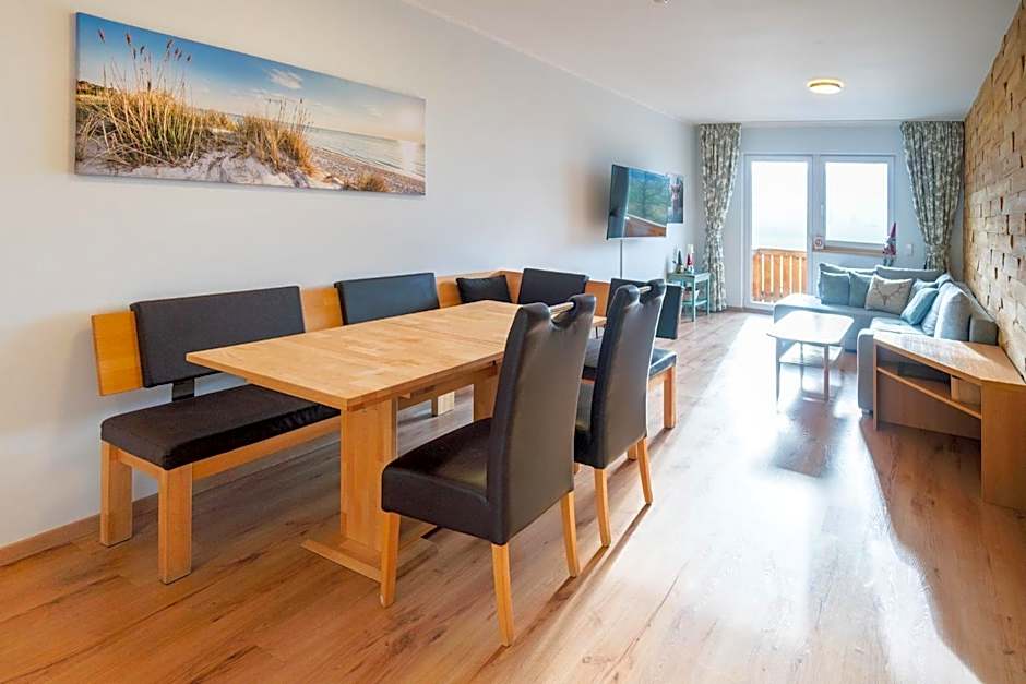 Praga Apartments & Restaurant Zell am See-Kaprun