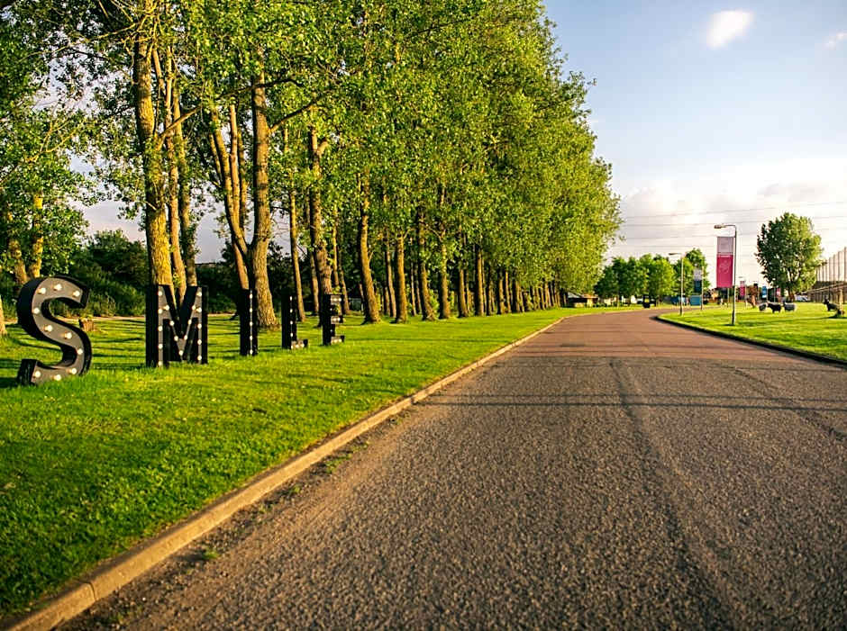 The Willows Training Centre