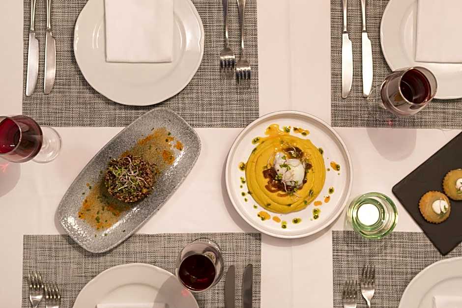 Mandraki Village Boutique Hotel