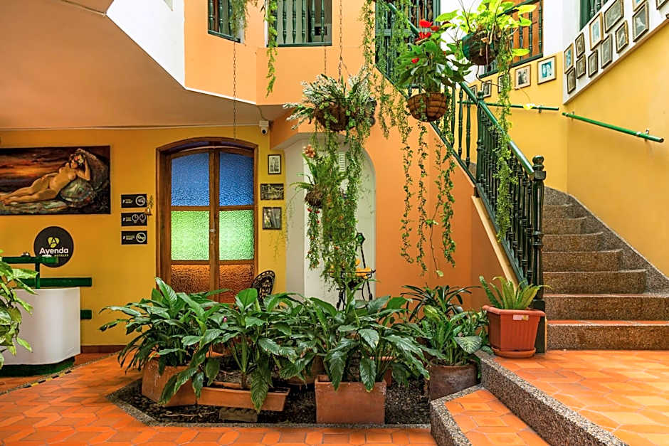 Hotel Ayenda Habana Vieja 1221