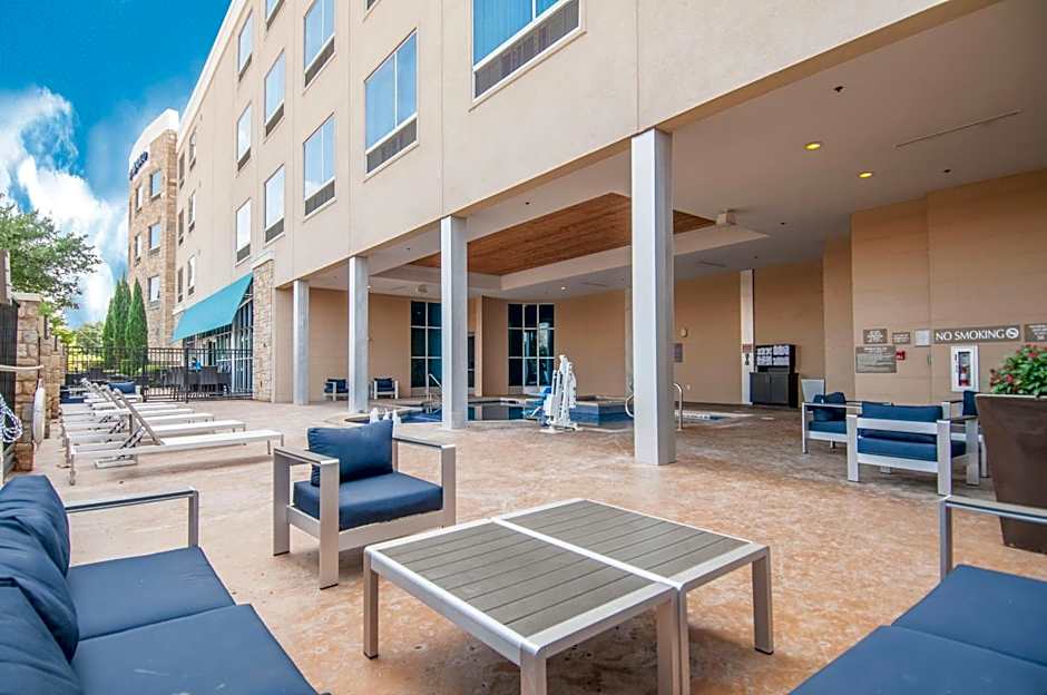 Hotel Indigo Waco-Baylor By IHG