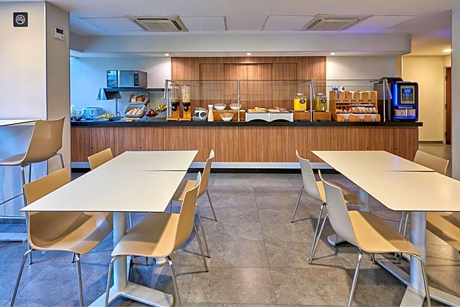 City Express by Marriott Chihuahua